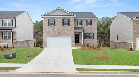 608 Whitman Ln, Stockbridge, GA 30281