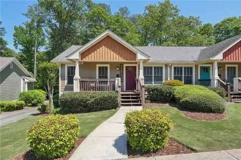 734 Frasier Cir SE, Marietta, GA 30060
