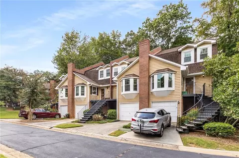 117 Woodbury Pl, Decatur, GA 30030