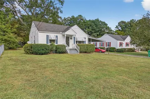 296 Orme St, Fairburn, GA 30213