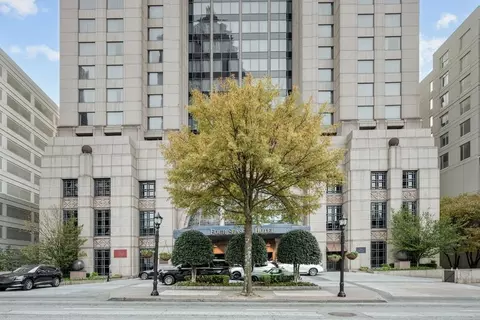 75 14th St NE #4140, Atlanta, GA 30309