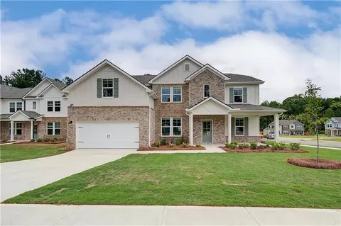 279 Linford Dr, Locust Grove, GA 30248