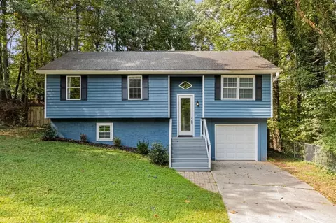 2831 Pine Log Way, Buford, GA 30519