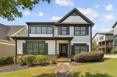 1784 Hollingsworth Blvd NW, Atlanta, GA 30318