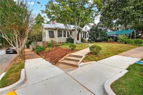1269 Spencer Ave, Atlanta, GA 30344