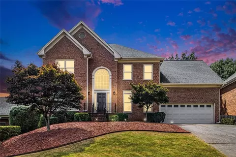 5510 Vicarage, Johns Creek, GA 30005