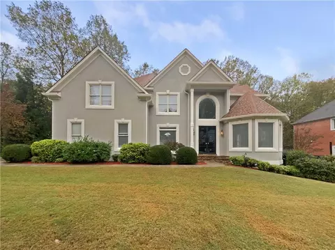 4345 Park Brooke Trce, Alpharetta, GA 30022