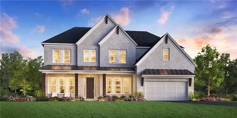 1039 Ridgeview Rd, Woodstock, GA 30188