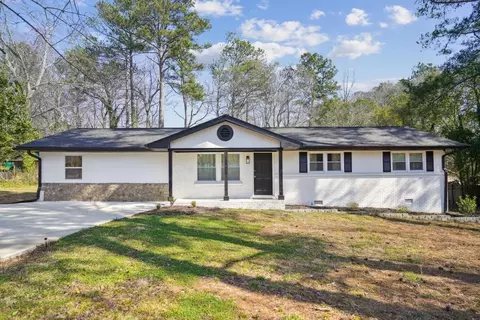 3698 Sharon Dr, Powder Springs, GA 30127