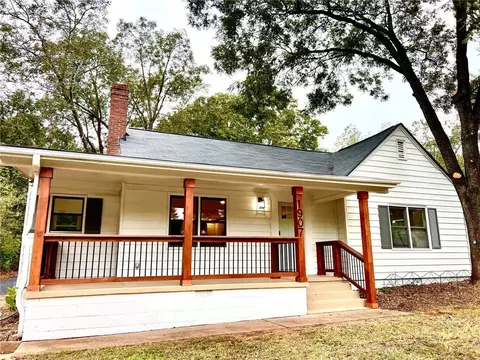1907 Langston Ave SW, Atlanta, GA 30310