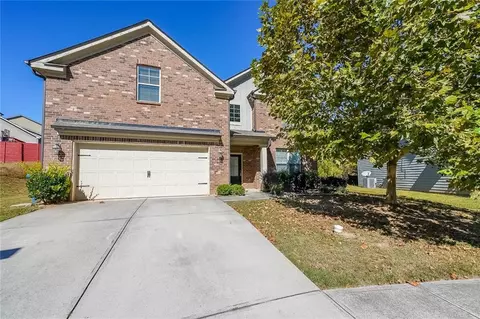 819 Still Hill Ln SE, Lawrenceville, GA 30045