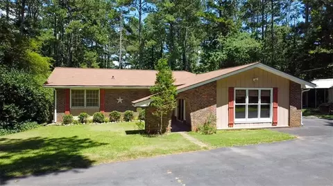 3814 Union Church Rd, Stockbridge, GA 30281
