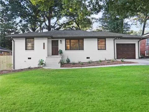 1551 Van Epps St SE, Atlanta, GA 30316