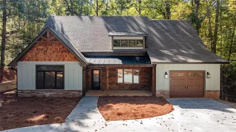 533 Valley Rd, Dawsonville, GA 30534