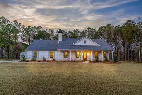 5761 W Dixie Hwy W, Rutledge, GA 30663