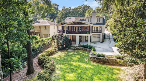 2707 Sharondale Dr NE, Atlanta, GA 30305