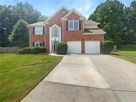 4133 Rosedown Ct NW, Kennesaw, GA 30144