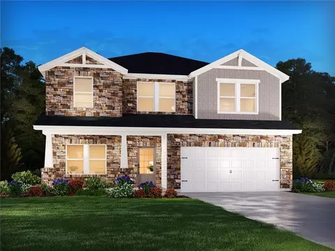 75 Proust Cir, Dallas, GA 30132