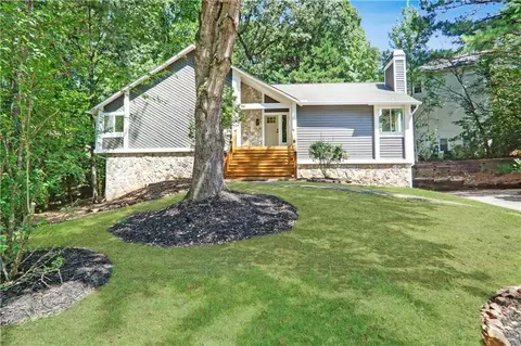 2603 Chadwick Rd, Marietta, GA 30066
