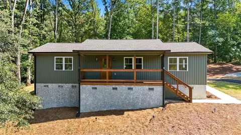 45 Laird Rd, Hiram, GA 30141
