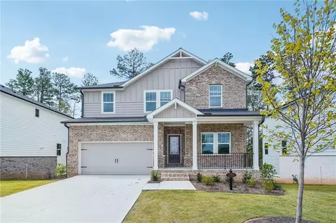 151 Martin Spring Rd, Lawrenceville, GA 30045
