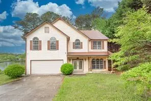 7737 Bar Harbor Dr, Riverdale, GA 30296