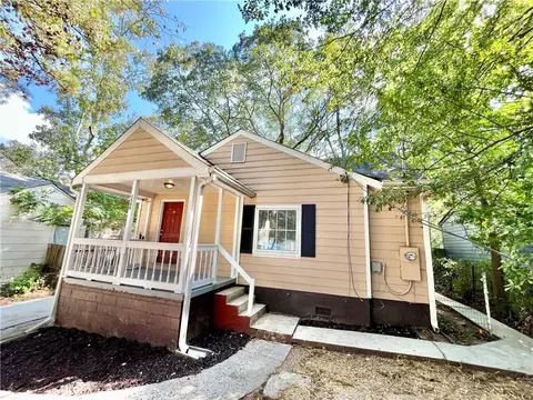 1566 Avon Ave SW, Atlanta, GA 30311