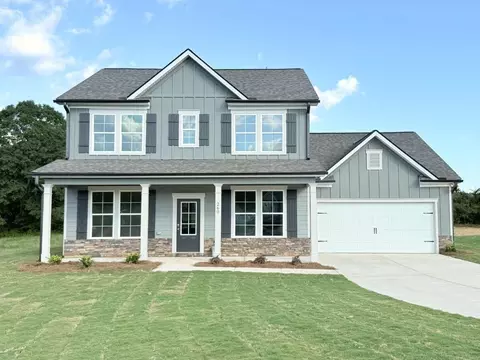 260 Westlyn Way, Winder, GA 30680