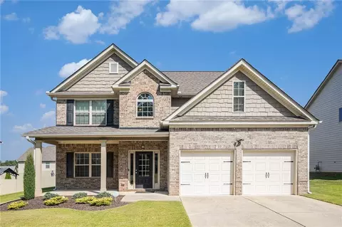 2721 Potters Walk NE, Conyers, GA 30012
