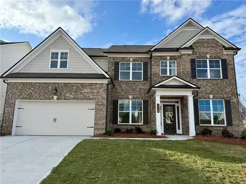 5248 Baymont Dr, Gainesville, GA 30507