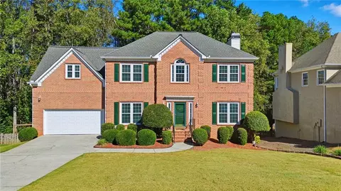 2315 Prosperity Way, Suwanee, GA 30024