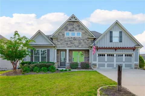 857 Riverwalk Manor Dr, Dallas, GA 30132