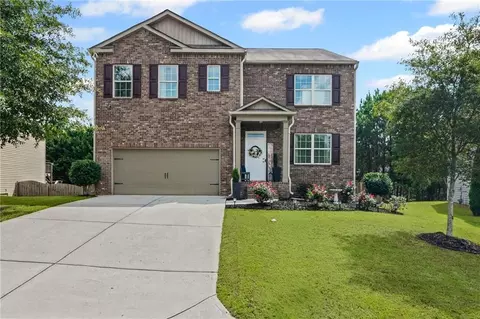 104 Woodbridge Trl, Dallas, GA 30132