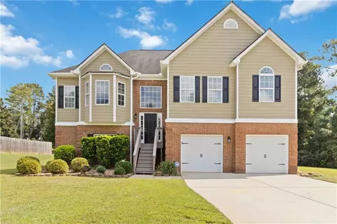 2523 Ginger Leaf Dr NE, Conyers, GA 30013