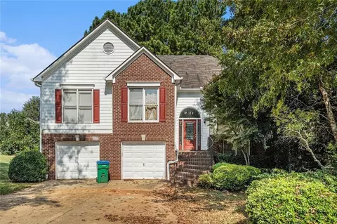 2200 Worthington Dr, Powder Springs, GA 30127