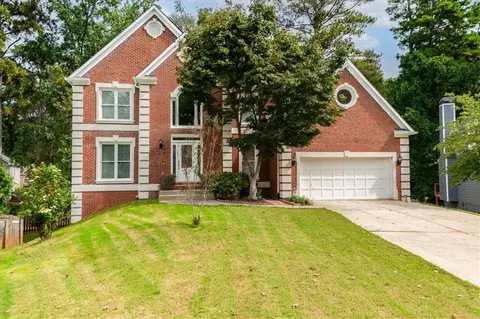 1660 Gladewood Dr, Johns Creek, GA 30005
