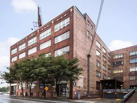 426 Marietta St NW #203, Atlanta, GA 30313