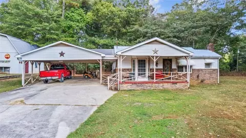 2557 Wax Rd, Aragon, GA 30104