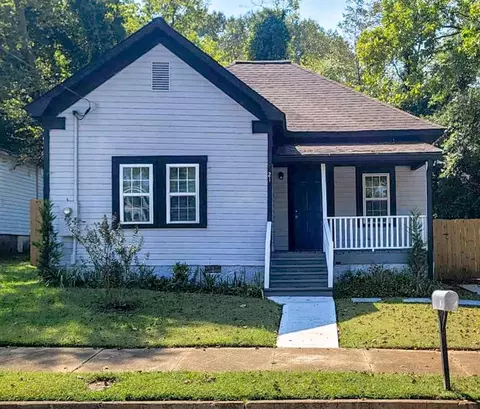 21 Butler St SW, Rome, GA 30161