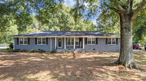 24 Woodcliffe Dr, Rome, GA 30161