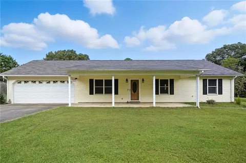 257 Knot Rd SE, Adairsville, GA 30103