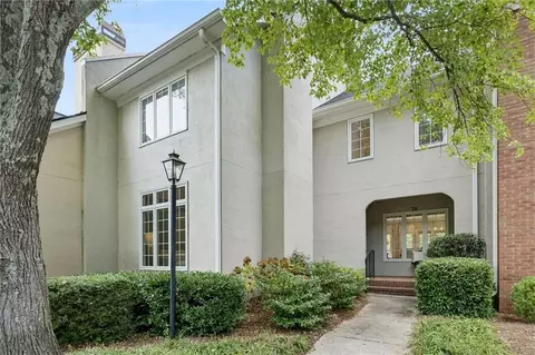 78 Paces West Cir NW, Atlanta, GA 30327