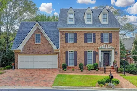 1960 Clairborne Ct, Atlanta, GA 30338