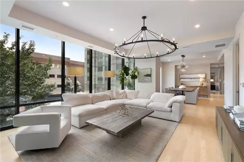 867 Peachtree St NE #203, Atlanta, GA 30308