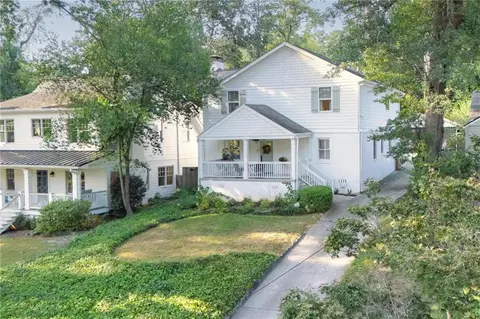 292 Eureka Dr NE, Atlanta, GA 30305