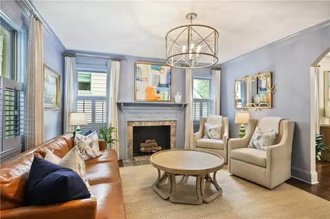 292 Eureka Dr NE, Atlanta, GA 30305