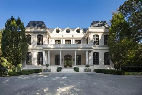 133 Blackland Rd NW, Atlanta, GA 30342