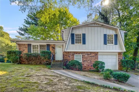 1101 De Leon Dr, Clarkston, GA 30021