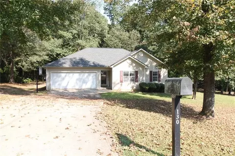 130 Gumstand Dr, Athens, GA 30601