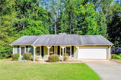 10255 Old Woodland Entry, Alpharetta, GA 30022